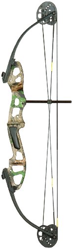 Alpine Archery� Micro Youth Bow Right Handed