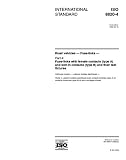 ISO 8820-4:2002, Road vehicles - Fuse-links - Part 4: Fuse-links with female contacts (type A) and bolt-in contacts (type B) and their test fixtures