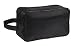 Toiletry Cosmetics Travel Bag, Black
