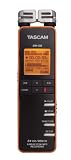 Tascam DR-08 Portable Digital Recorder