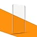 Galaxy S7 Edge Screen Protector, Auto Safety 3D curved Tempered Glass Screen Protector Full Coverage HD Clear Anti-Bubble Military Grade Screen Cover, Edge to Edge (Clear)