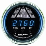 Auto Meter 6188 Cobalt Digital Pro Shift System