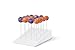 Wilton 415-2264 Slanted Pops Stand