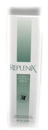 Topix Replenix Retinol 3x 1oz