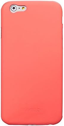 iPhone 6 plus Case,iPhone 6S plus Case, Travellor Slim Fit Shock Defender Full Body Protective Cover Case+[Clear] Thin Slim Fit Crystal Case for iPhone 6/6S plus (iPhone 6/6s plus, Pink)