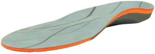 ACTIVE FULL LENGTH ORTHOTIC - XXL14 Mens Size 13.5-15 by Vasyli LLC