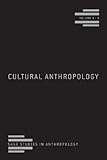 Cultural anthropology