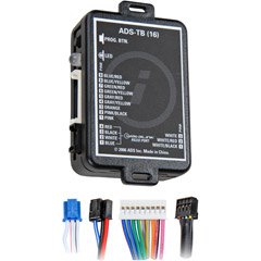 One-for-all Transponder Bypass Module