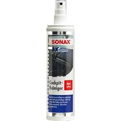SONAX 02832000 Xtreme CockpitReiniger matteffect