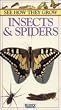 See How They Grow: Insects & Spiders [VHS]