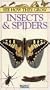 See How They Grow: Insects & Spiders [VHS]