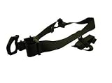 GALCO BATTL SLING AR15/M16/M4 Black
