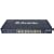 Asante FriendlyNet 24-Port Gigabit WebSmart Green Ethernet Switch (Dark Grey)