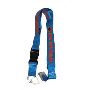 NBA New York Knicks Lanyard