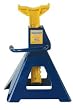 Hein-Werner Automotive 3-Ton Capacity Jack Stands / HWA-HW93503
