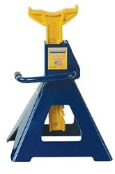 Hein-Werner Automotive 3-Ton Capacity Jack Stands / HWA-HW93503