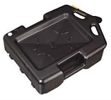 Review Sealey  / Sealey DRP09 - Oil/Fluid Drain & Recycling Container 54ltr - Wheeled