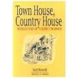 Town House, Country House: Recollections of a Quebec Childhood by Hazel Boswell, R. H. Hubbard, and Jean-Francois Belisle