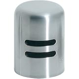 Price Pfister KAG-K1KK Air Gap Cover, Satin Nickel