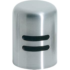 Price Pfister KAG-K1SS Air Gap Cover, Stainless Steel by Price Pfister