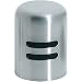 Tools & Hardware : Price Pfister KAG-K1SS matchmakers air gap assembly Stainless Steel