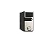 Linkworld 437-01 ATX Mini Tower PC-Gehäuse schwarz / silber (400W, 2x5.25