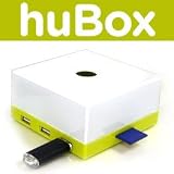 huBox HB-029