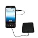 Emergency AA Battery Charge Extender for the T-Mobile G1 Google - Gomadic Brand w/ TipExchange Technology