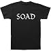 System Of A Down - T-shirts - Band