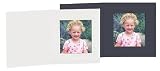 Cardboard Photo Folders Polaroid 600 (25 Pack)