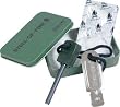 Steel Of Fire - Outdoor Firelighting Kit