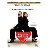 Haybeden Gerçeküstü Ask
