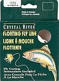 Crystal River Fly Line Level #7 Weight