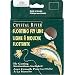 Crystal River Fly Line Level #7 Weight