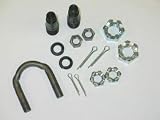 1955-1962 Fastener Steering Adaptor Stud