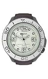 DKNY Men's Silicone Strap Sport watch #NY1400