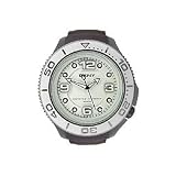 DKNY Mens Silicone Strap Sport watch #NY1400 by DKNY