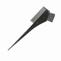 Haarfärbepinsel mit Kamm