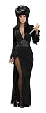 Elvira Costume Grand Heritage- Adult Costume
