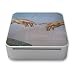 Creation Design Apple Mac mini Top Cover Decorative Protector Skin Decal Sticker
