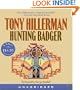 Hunting Badger