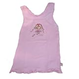 Prinzessin Lillifee Unterhemd Hemdchen rose Qualität von Schiesser Kollektion 2008