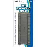 dry erase eraser:BAZIC Peel-Away Whiteboard Eraser