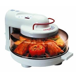 Nesco American Harvest JS-4000TW Jet Stream Oven product image