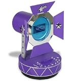 Disney Hannah Montana Clock Radio for iPod - HM300AI