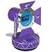 Disney Hannah Montana Clock Radio for iPod - HM300AI