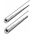 9411 Round Aluminum Tube 7/16x36" (3)