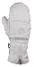 � PRIMALOFT�: specially light and warm insulating material; waterrepellent, breathable and rapid-drying � fleece inside glove � leather palm � heatable! (with heat packs) � extra warm!