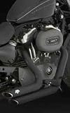 Vance and Hines