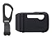 Sony LCJ-THG/B Silicone Case For Sony DSC-TF1 - Black